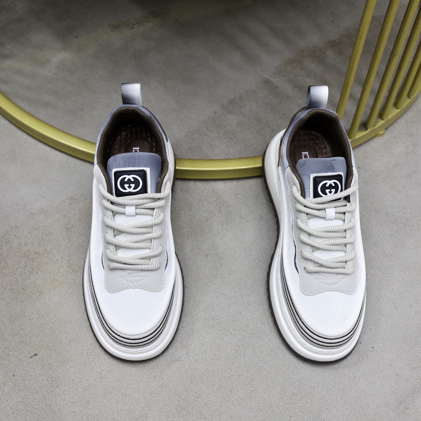 Gucci Sneakers-173