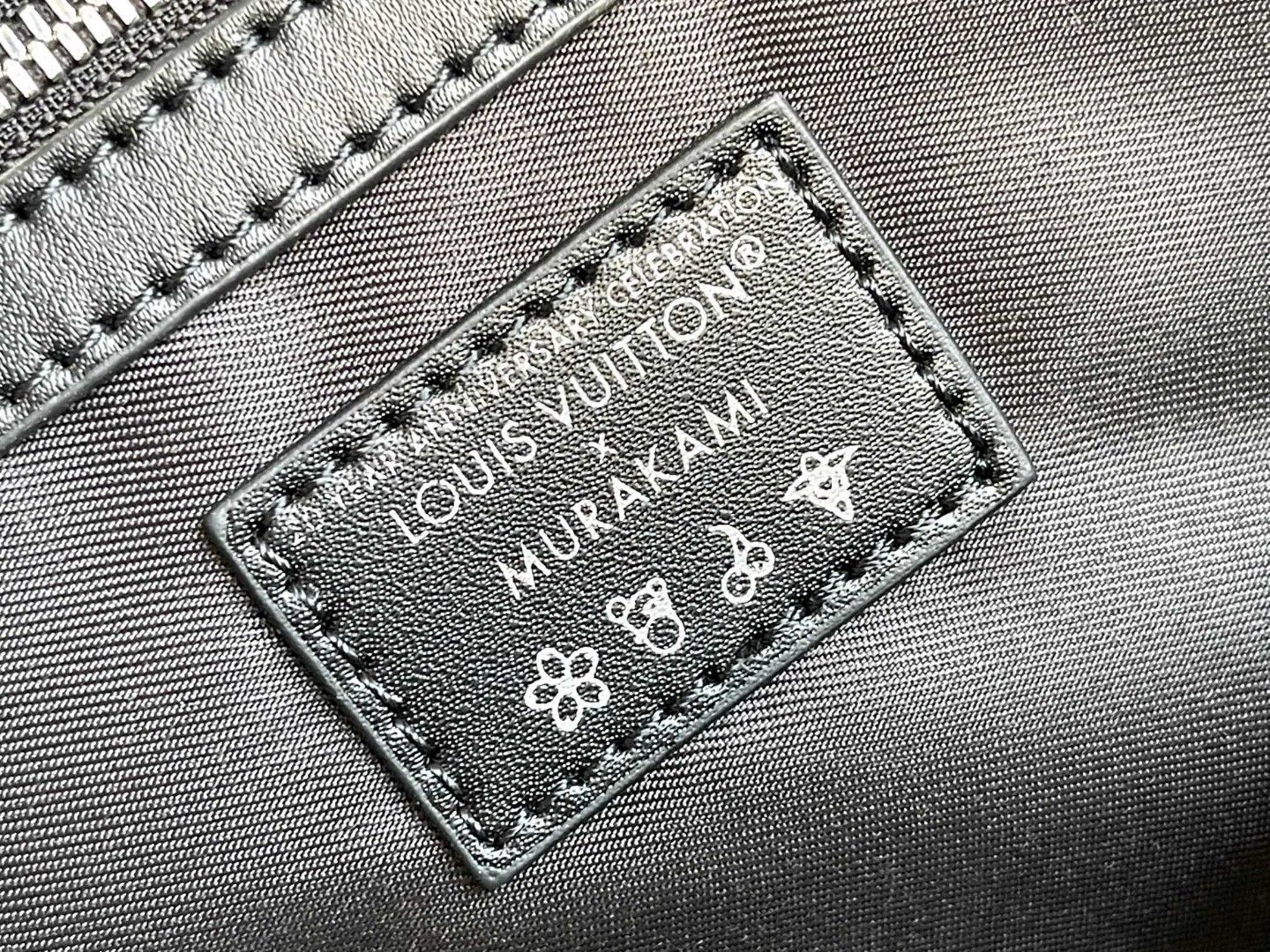 Louis Vuitton bag-183