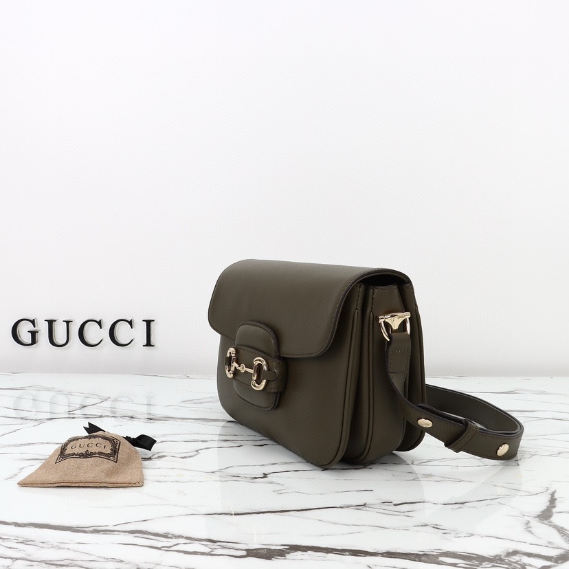 Gucci new bag-166