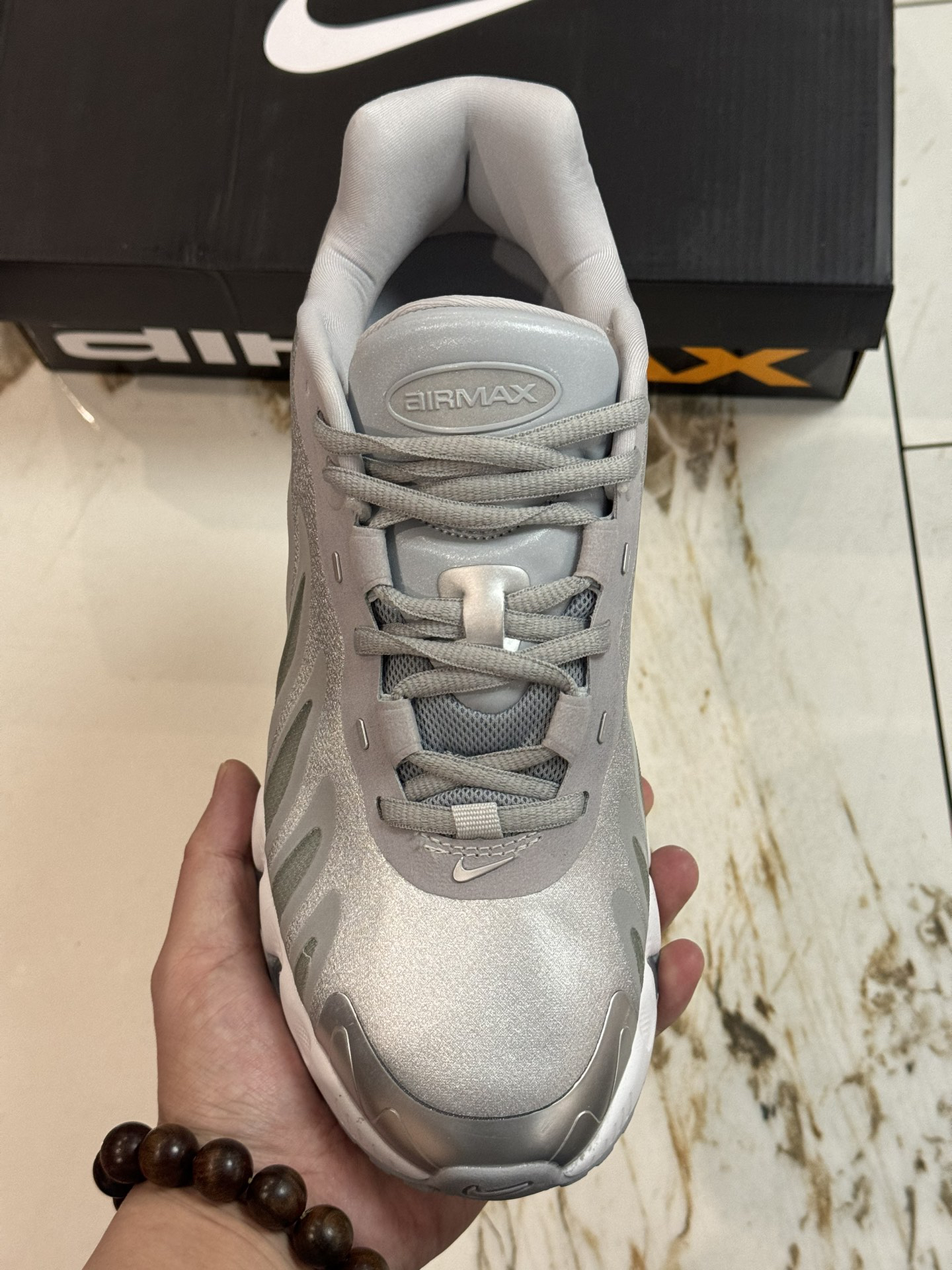Nike Sneakers-259