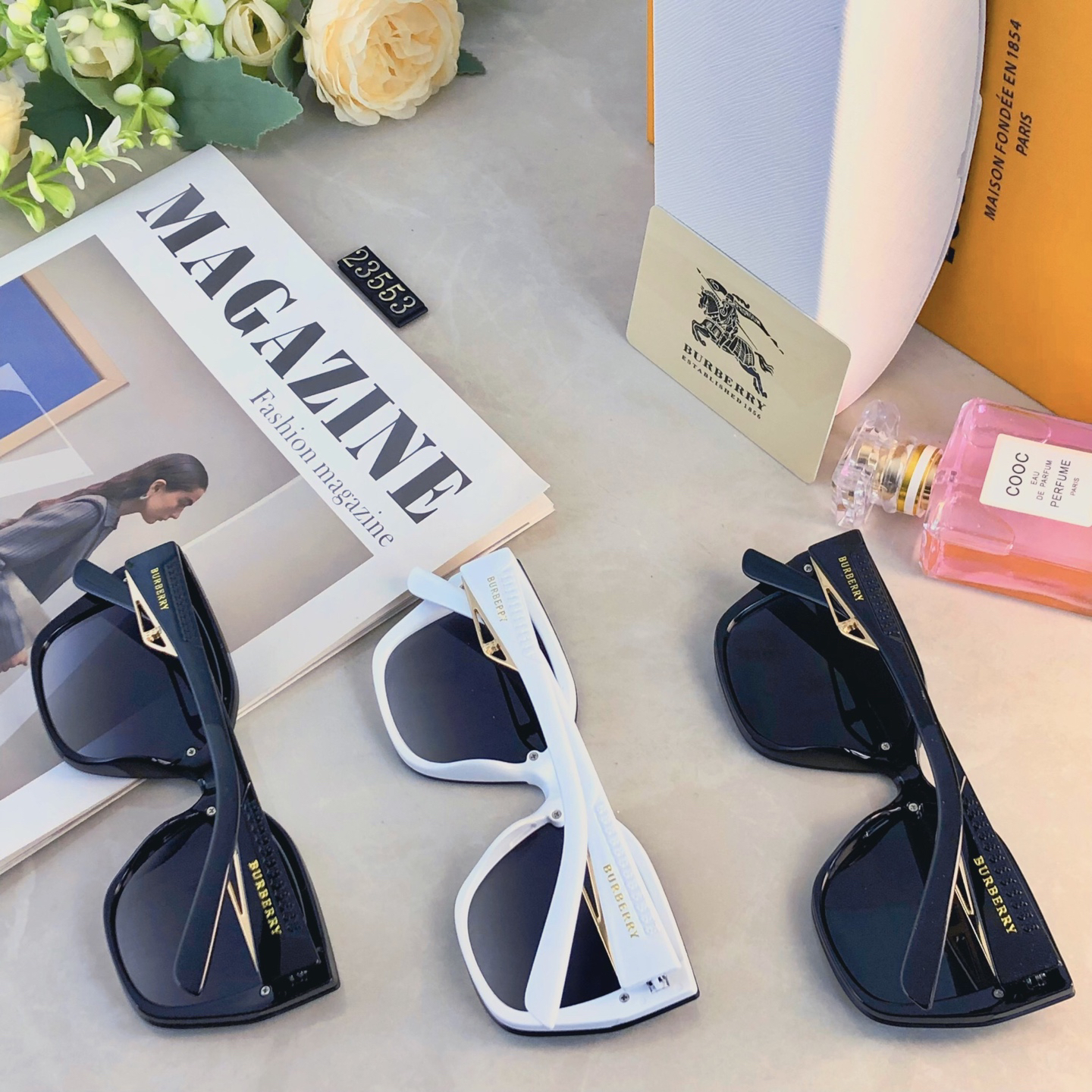 Burberry glasses-24