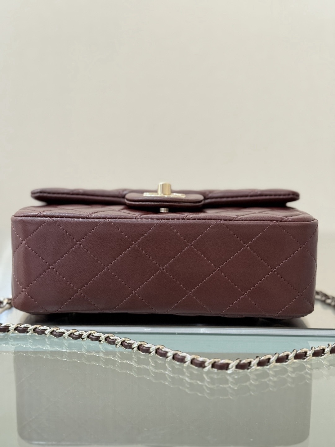 Chanel bag-64
