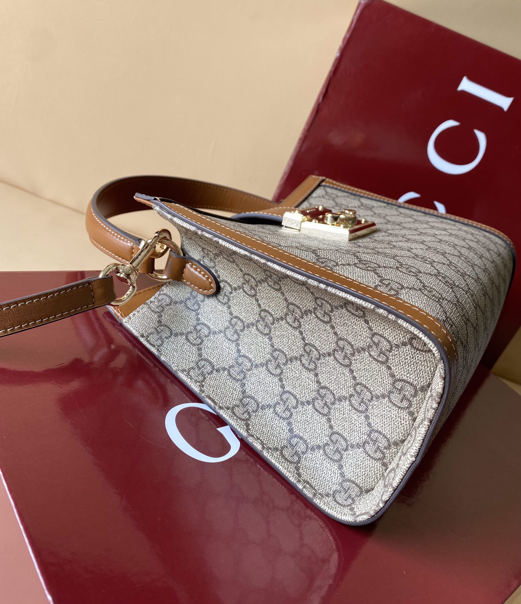 Gucci new bag-35