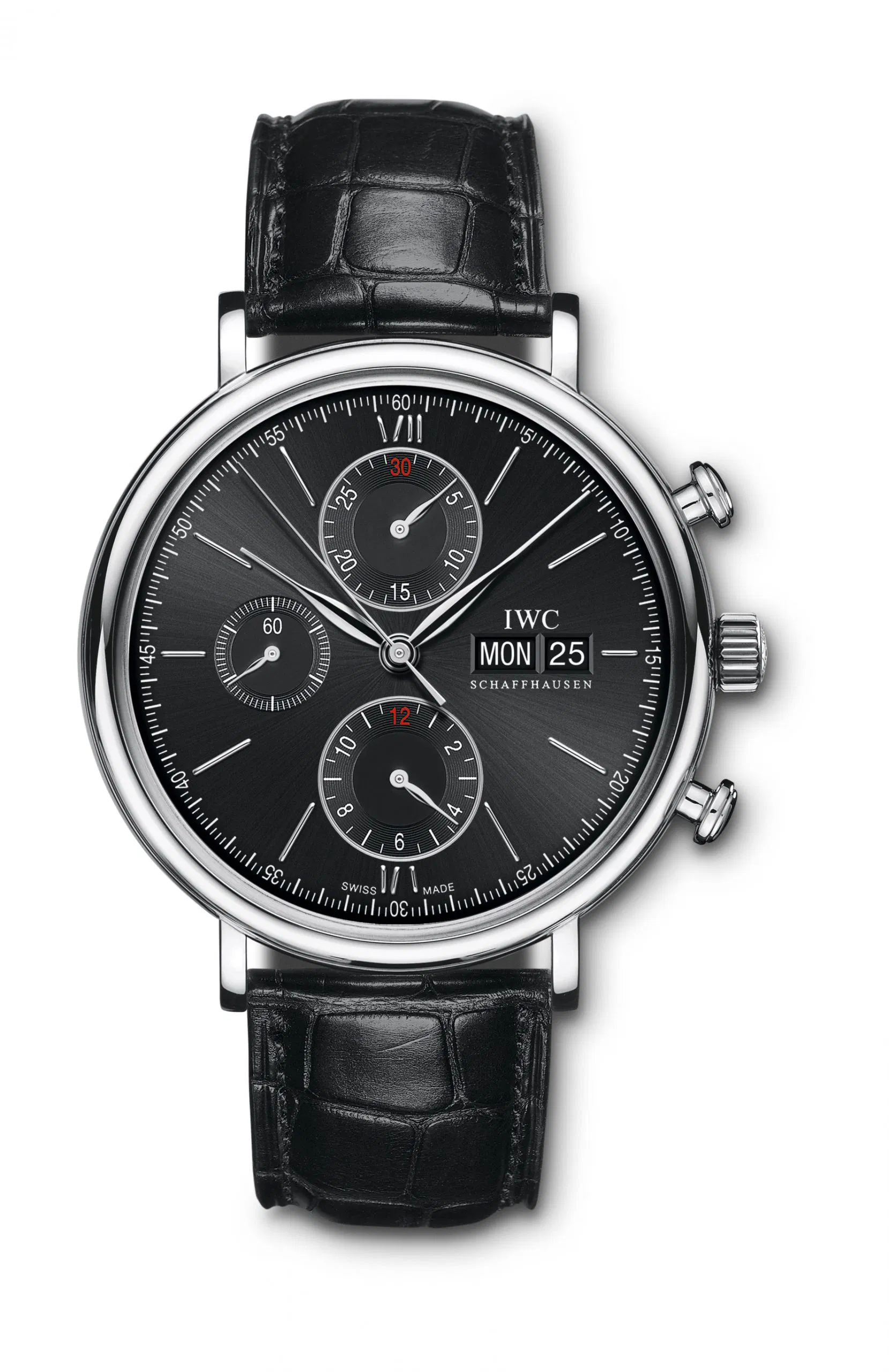 Schaffhausen Portofino chronograph iw391029