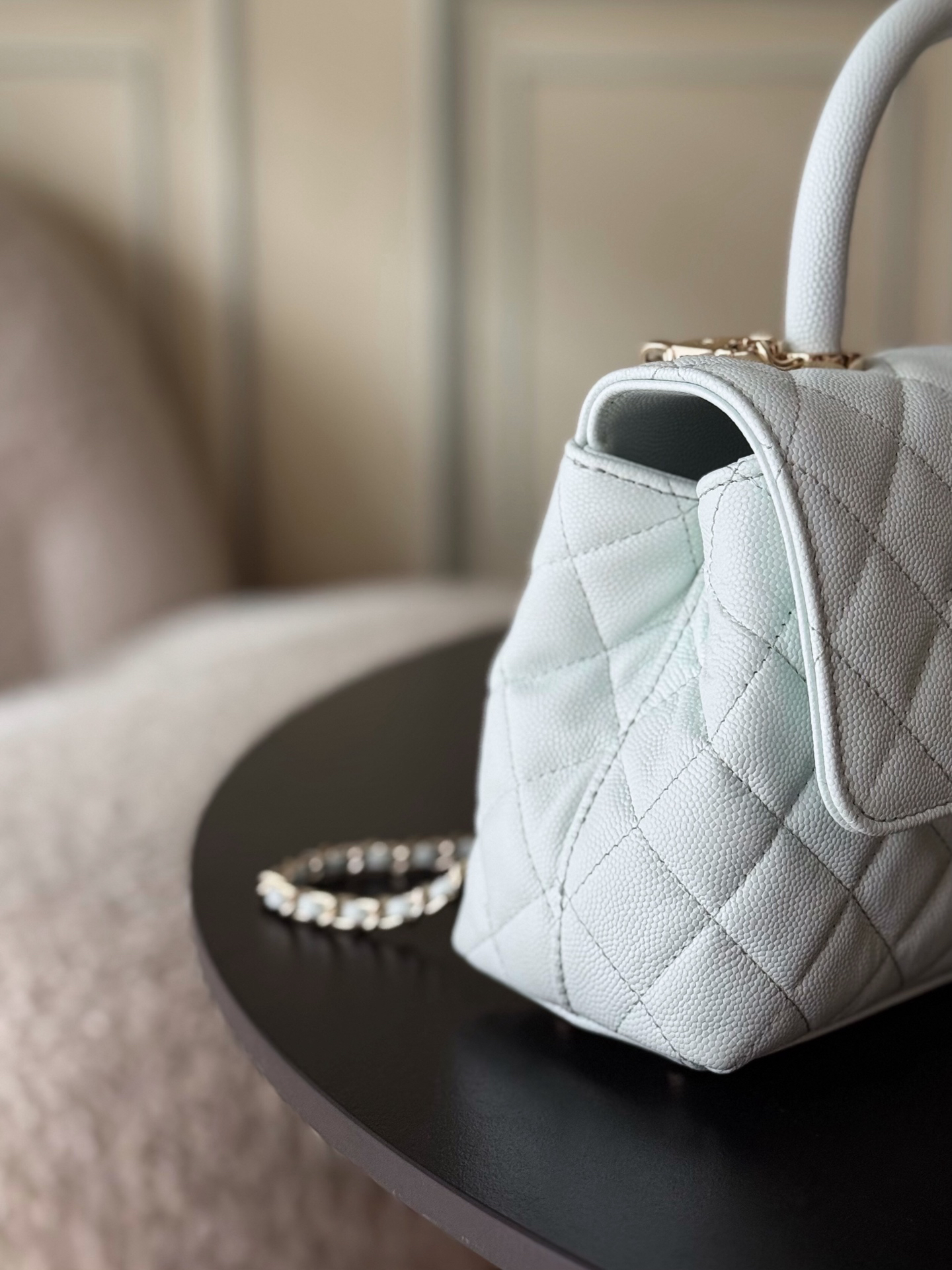 Chanel bag-115
