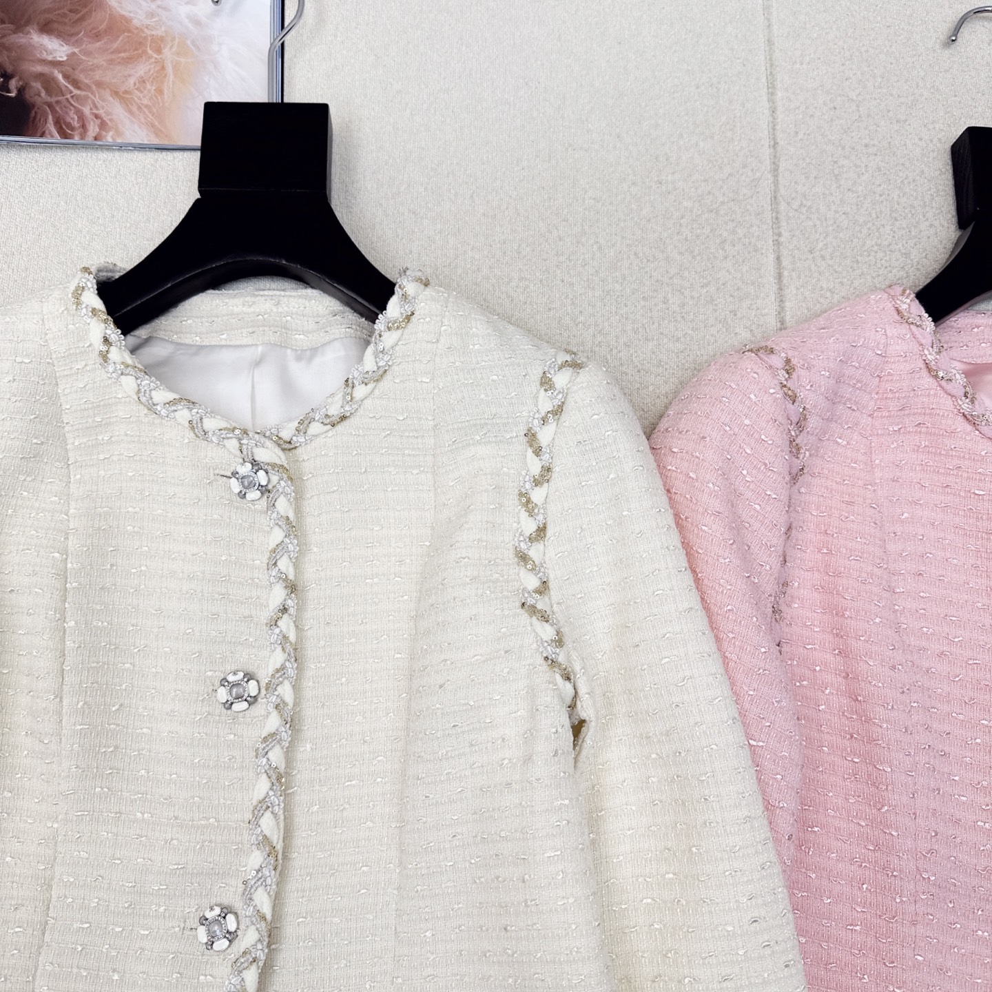 Chanel Clothing-231