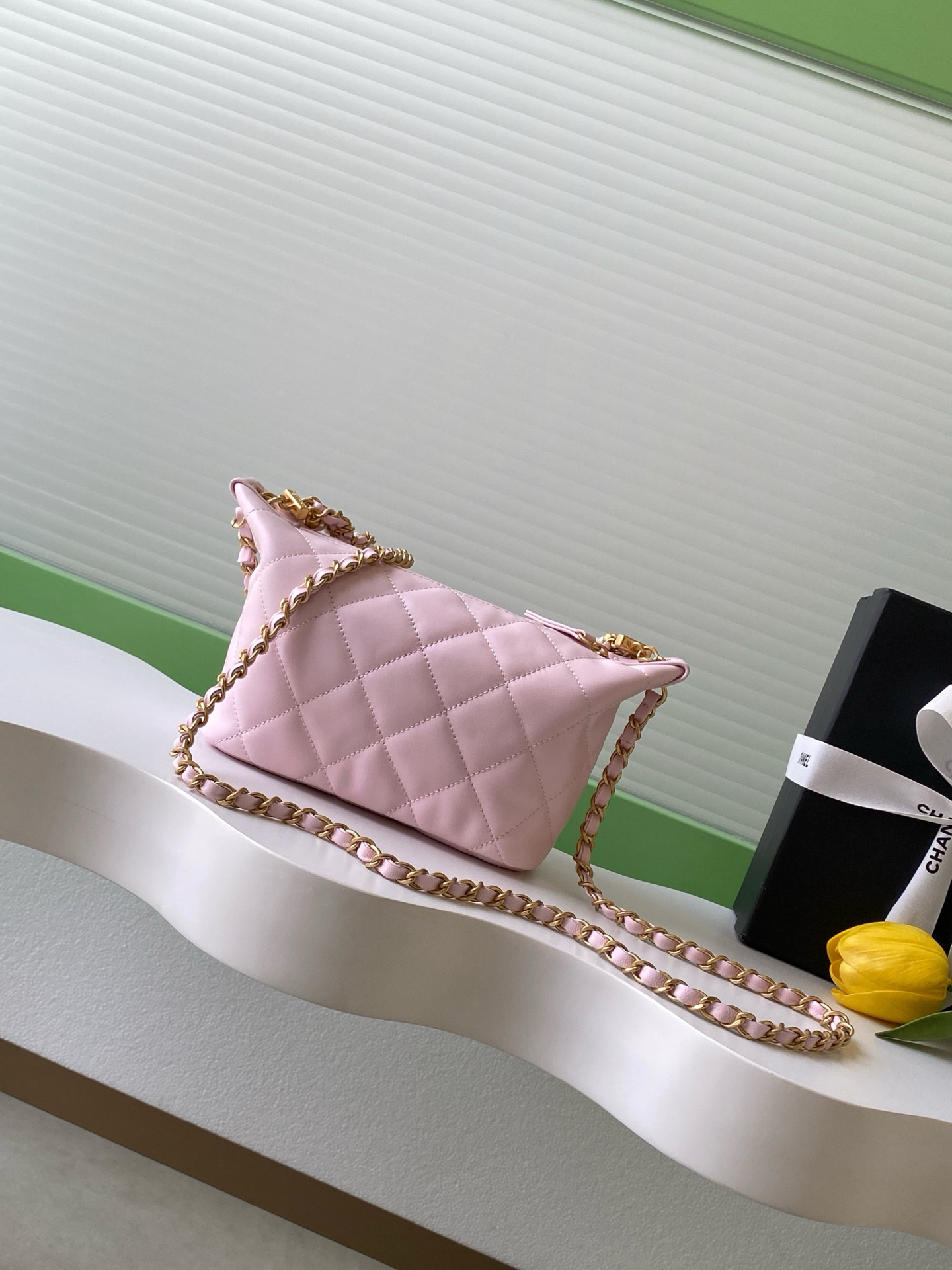 Chanel bag-69