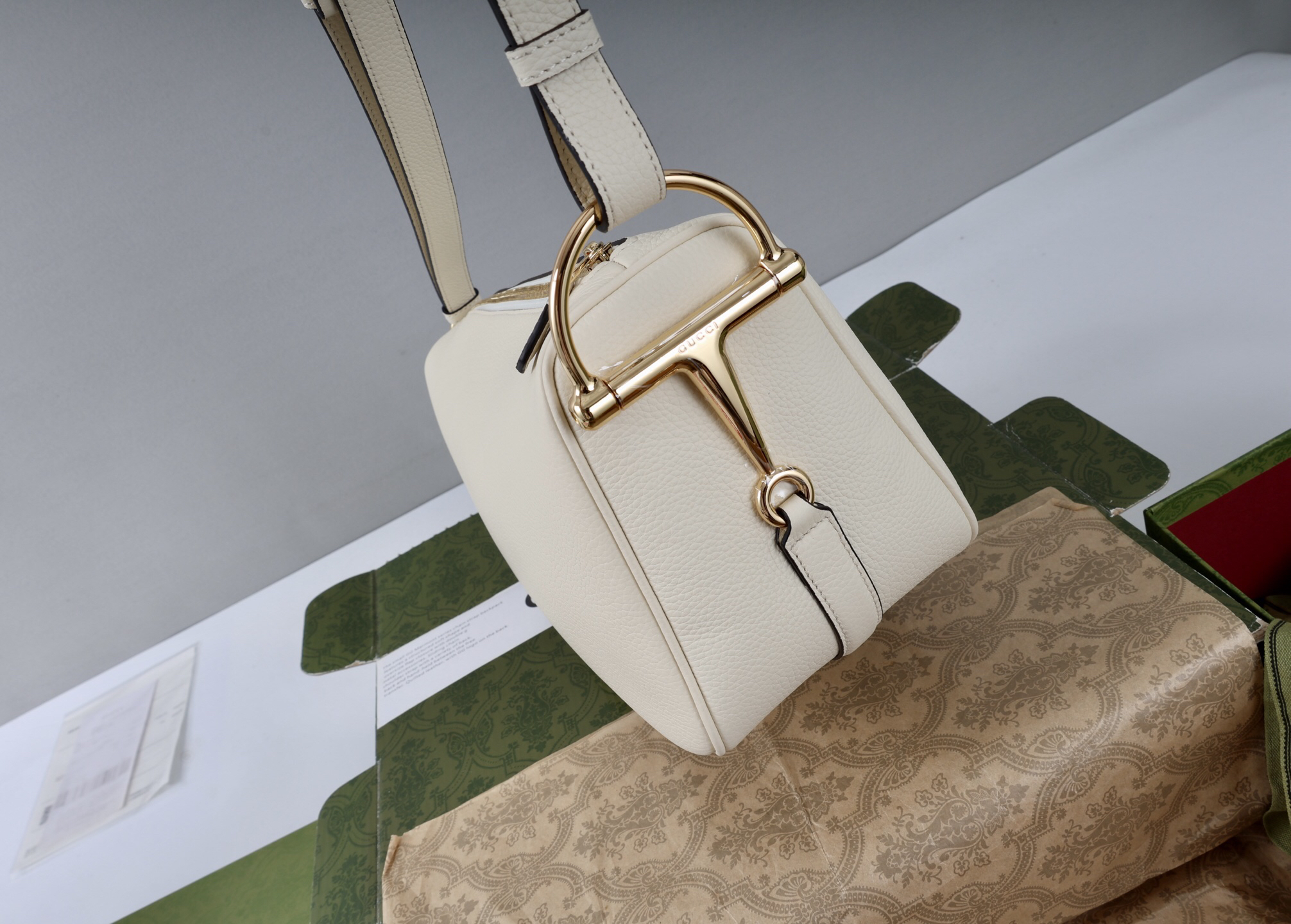 Gucci new bag-179