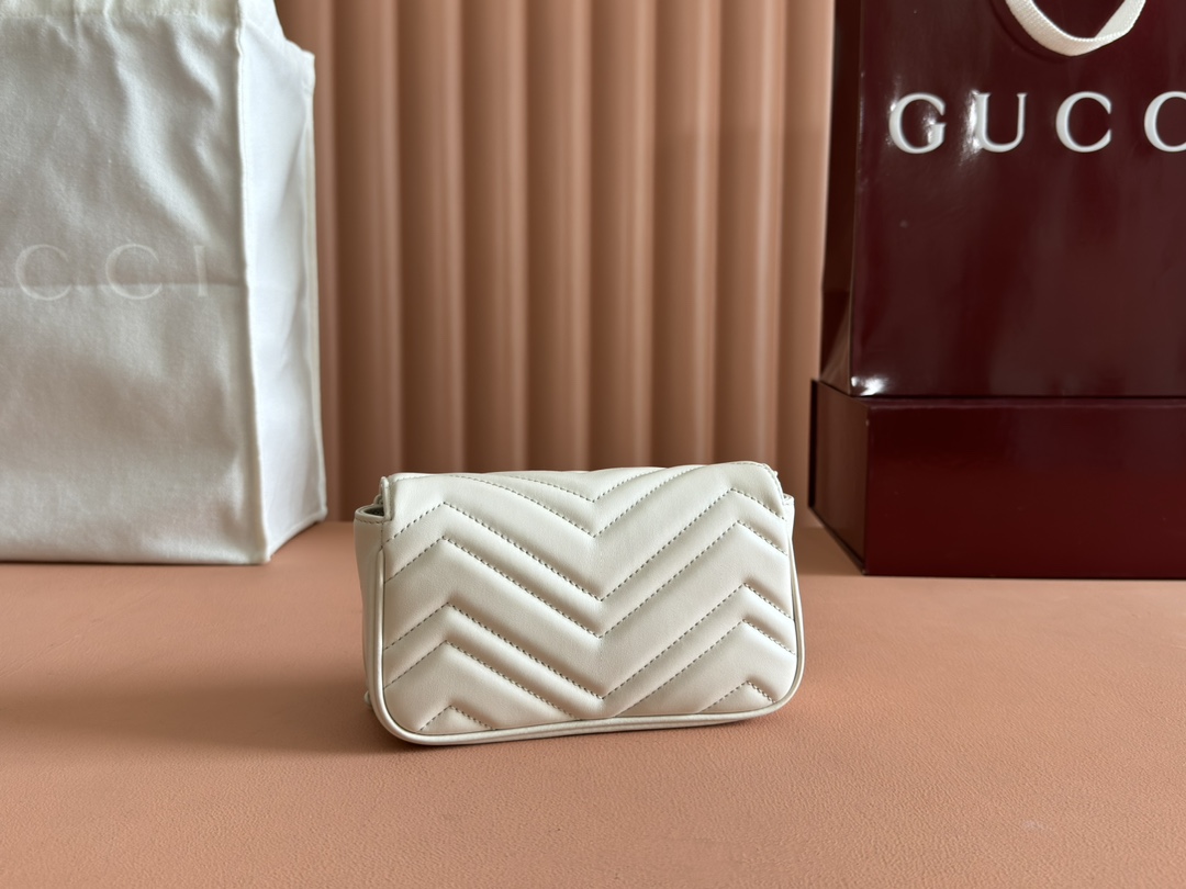 Gucci new bag-102