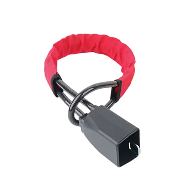 ✨⏰Final 6-hour Preferential Deal✨Car Steering Wheel Anti-theft Lock
