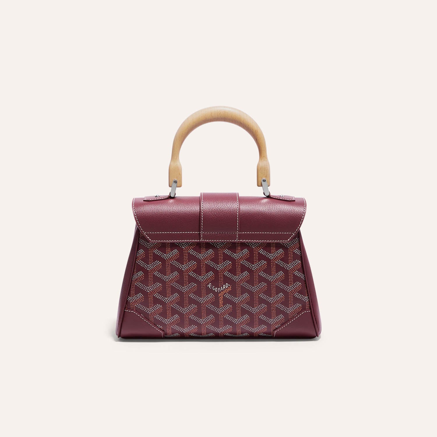 Saïgon Souple Mini Bag