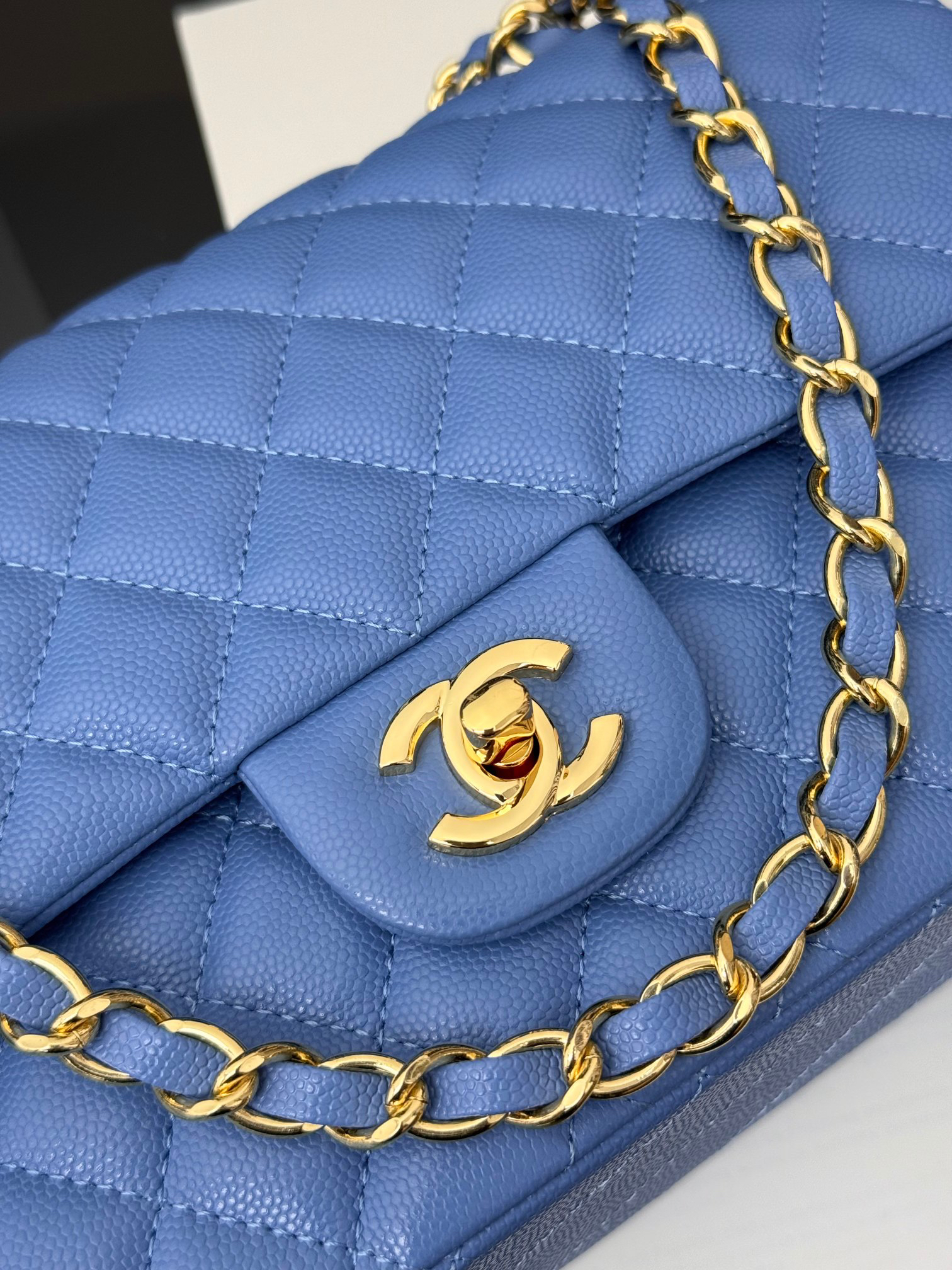 Chanel bag-81