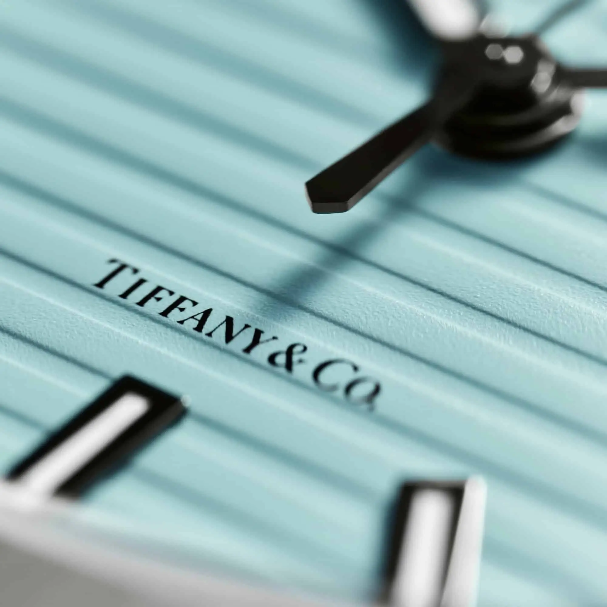 Tiffany & Co Nautilus 5711/1A  40 mm, Stainless Steel