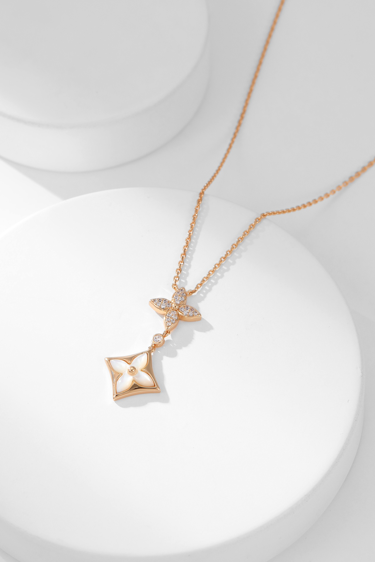 LV necklace-50