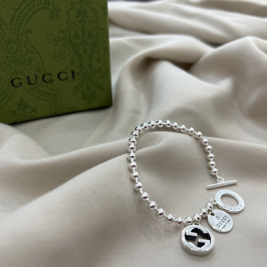 Gucci Bracelet-10