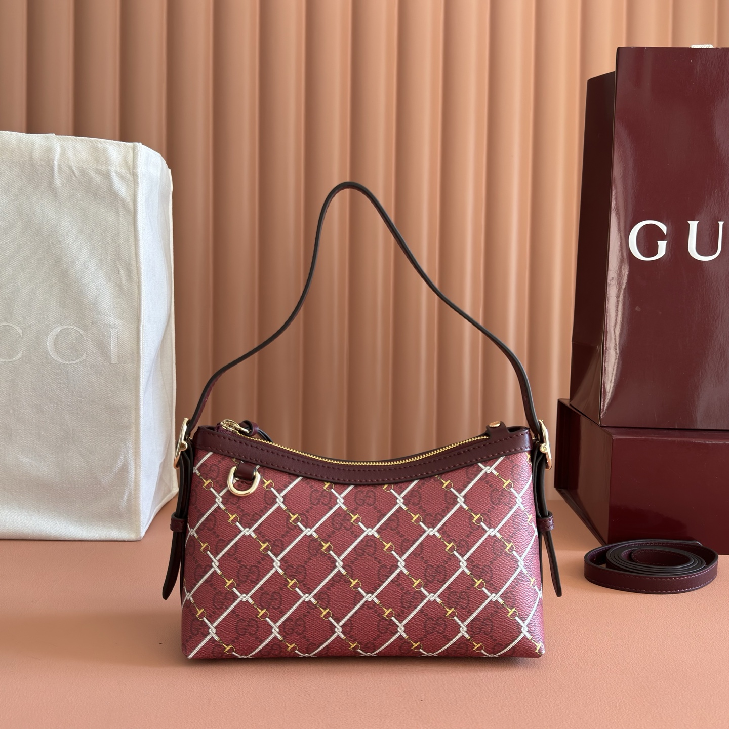 Gucci new bag-113