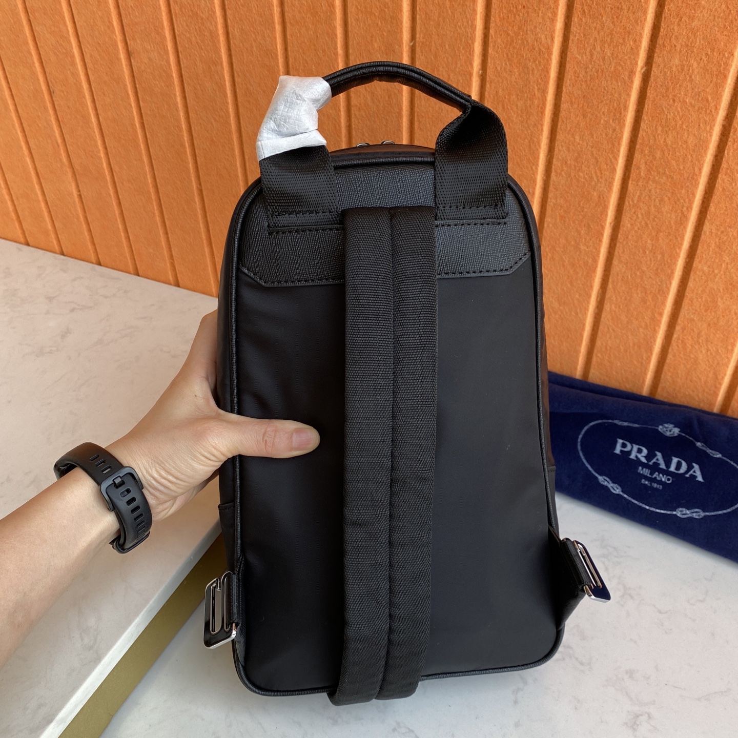 Prada bag-293
