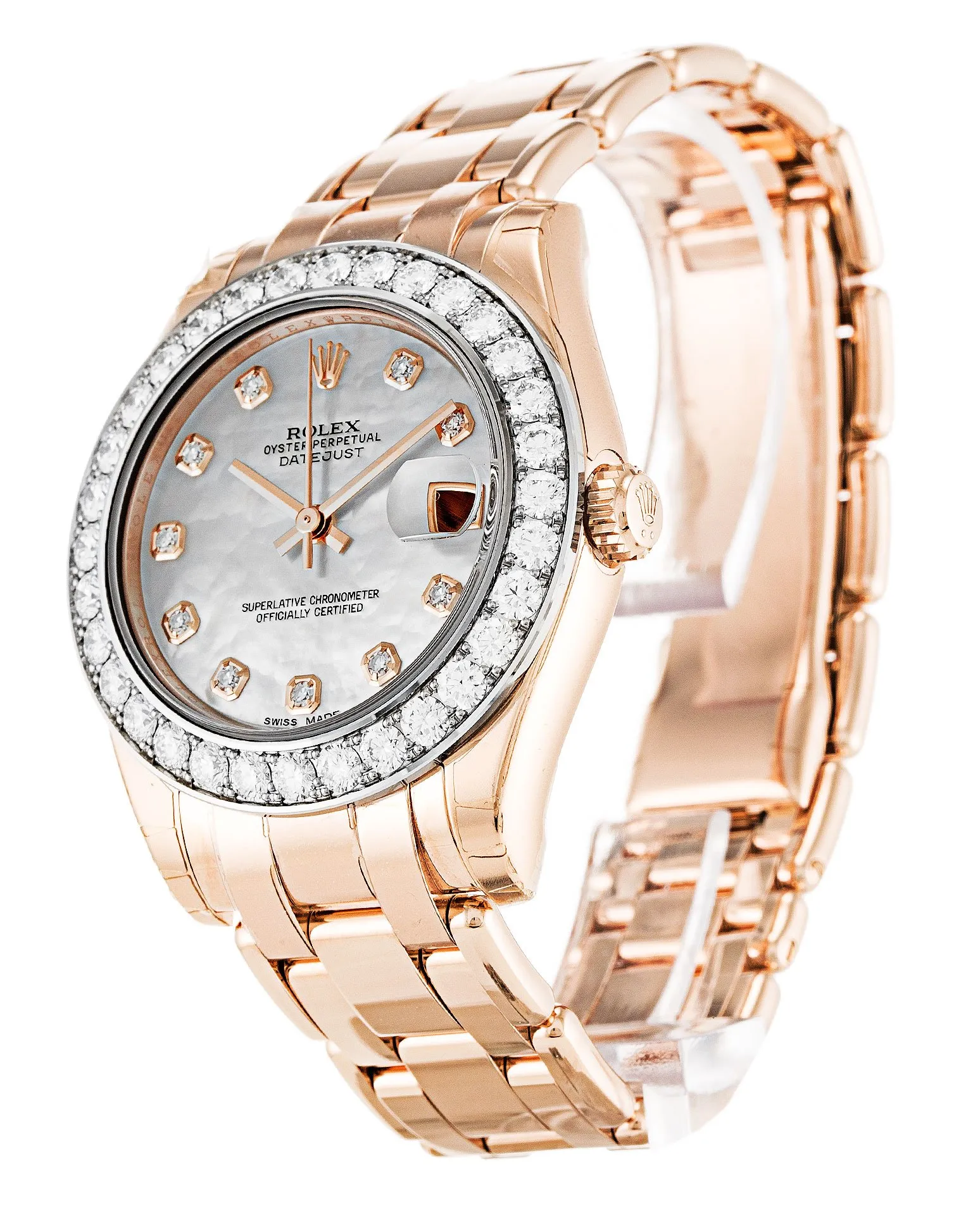 Pearlmaster 81285