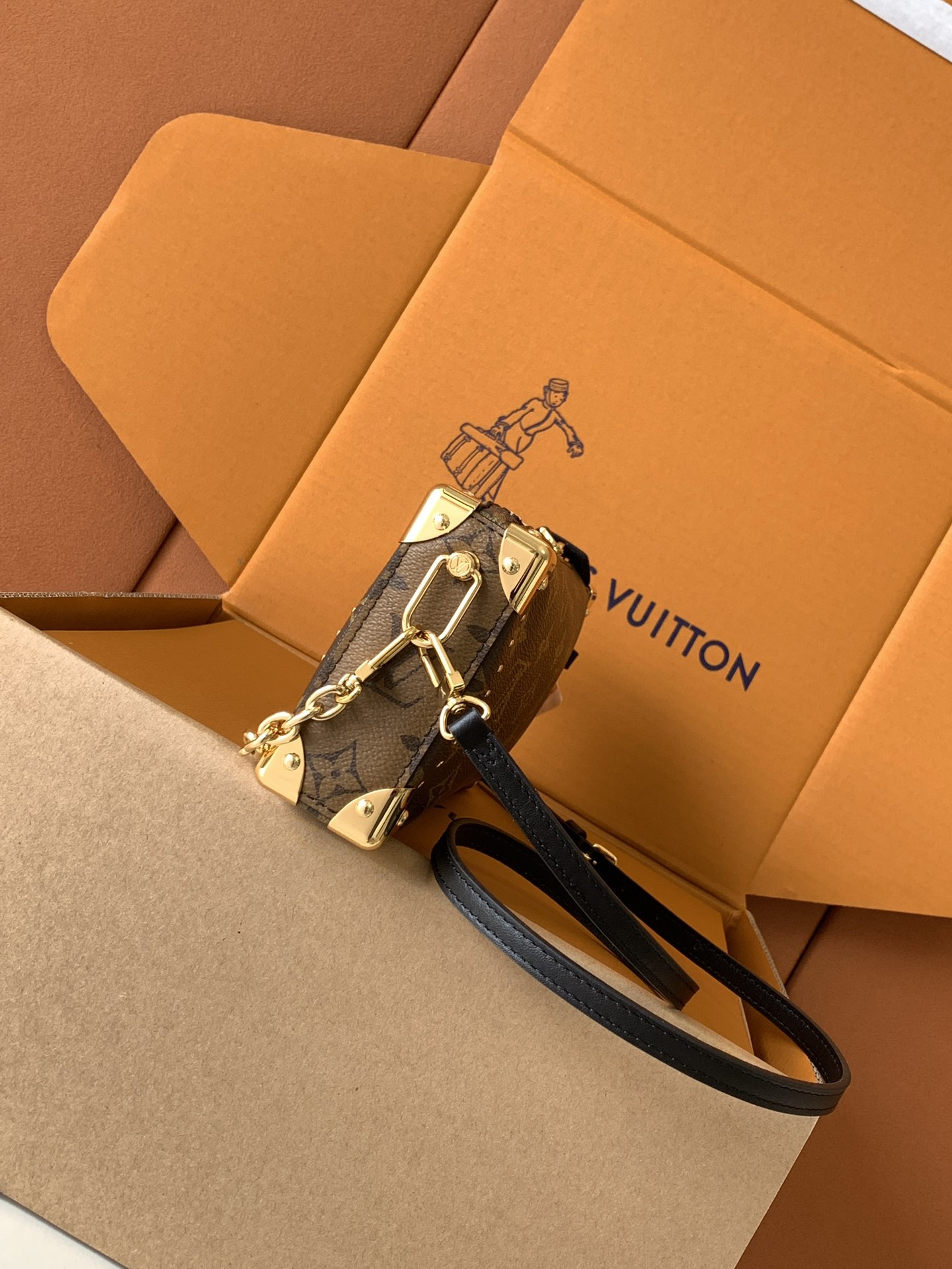 Louis Vuitton bag-43