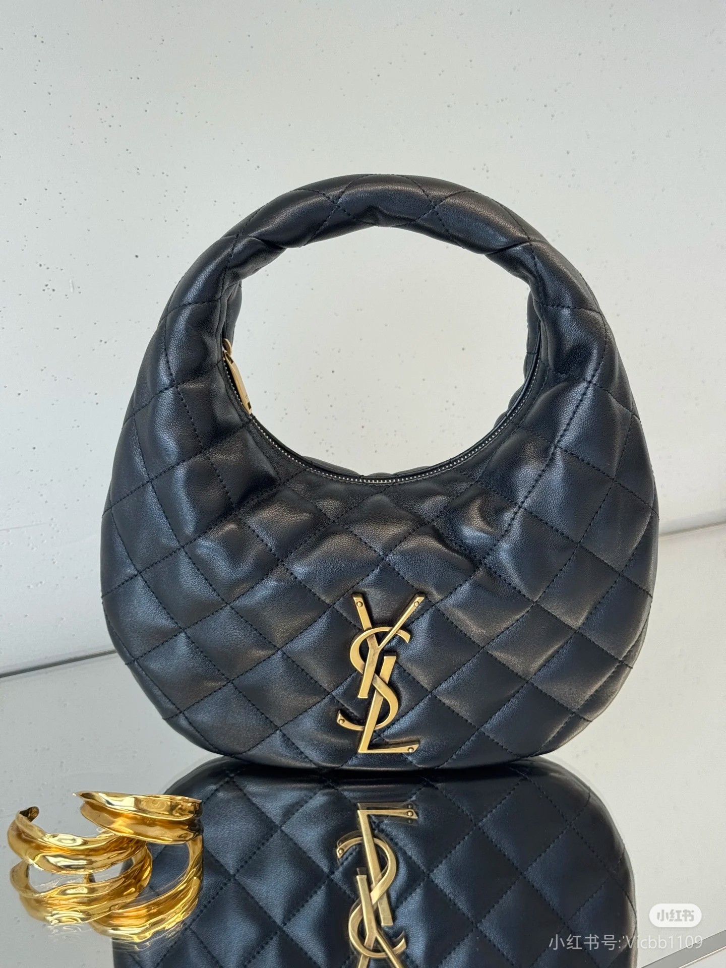 YSL bag-97