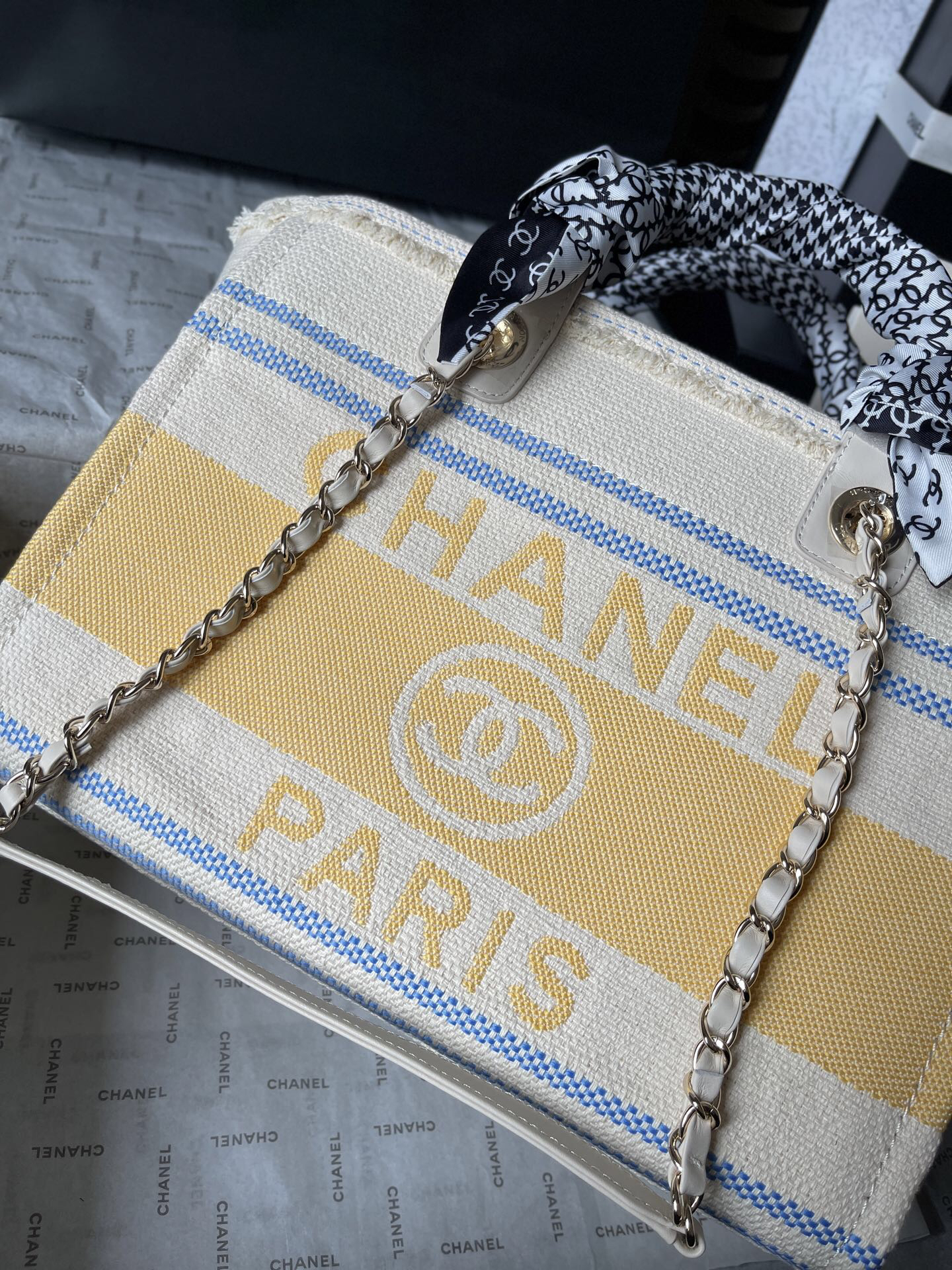 Chanel bag-2