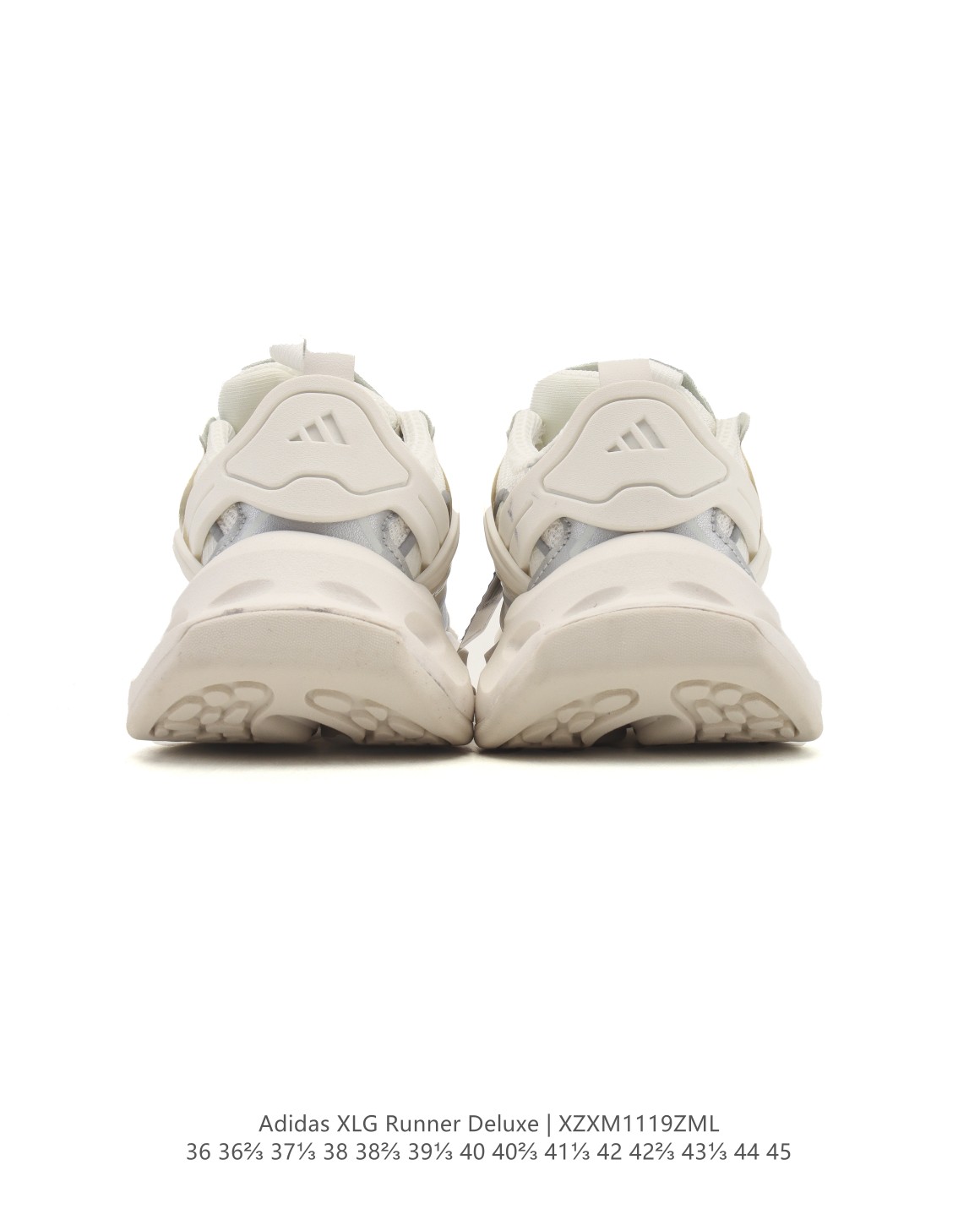Adidas Sneakers-297