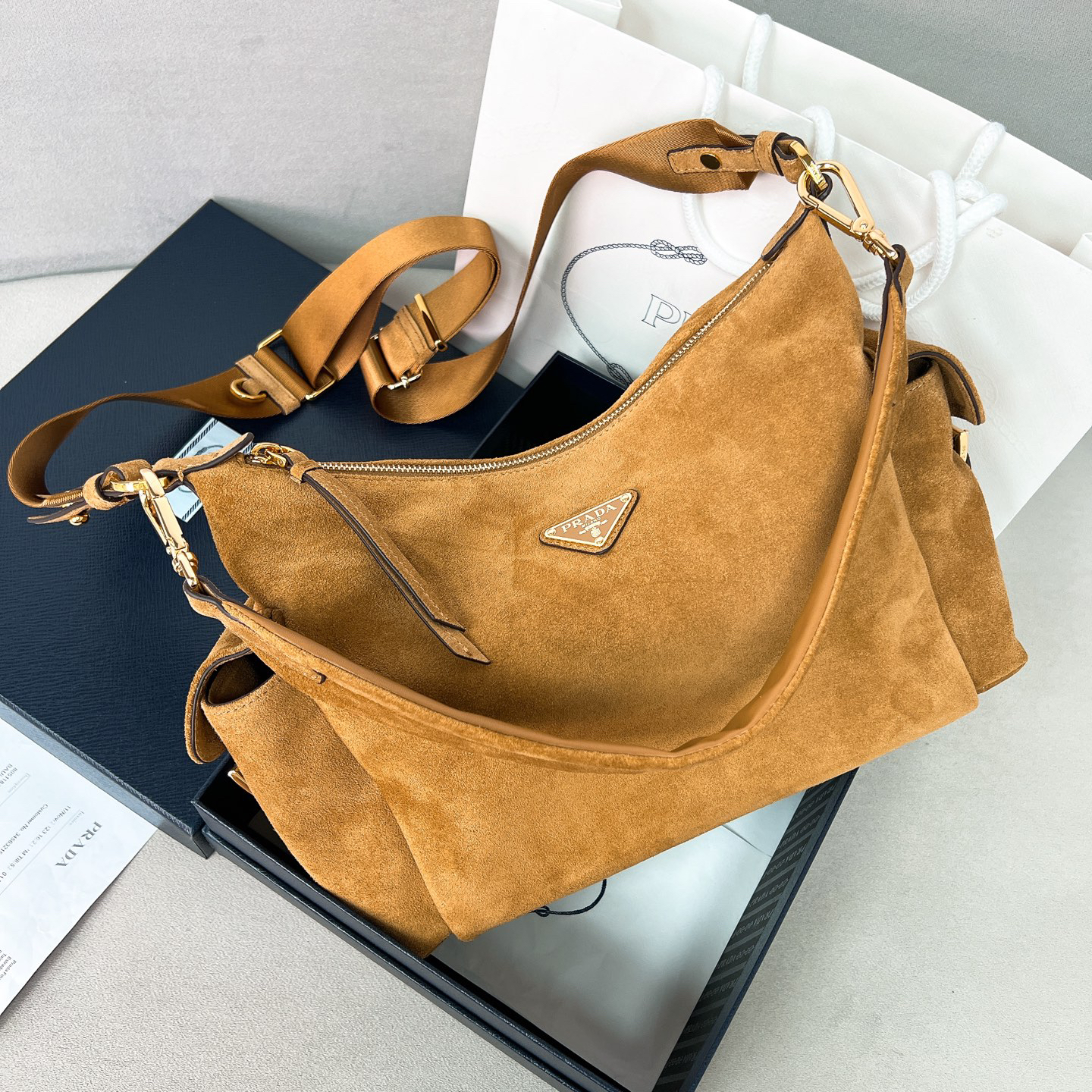 Prada bag-279