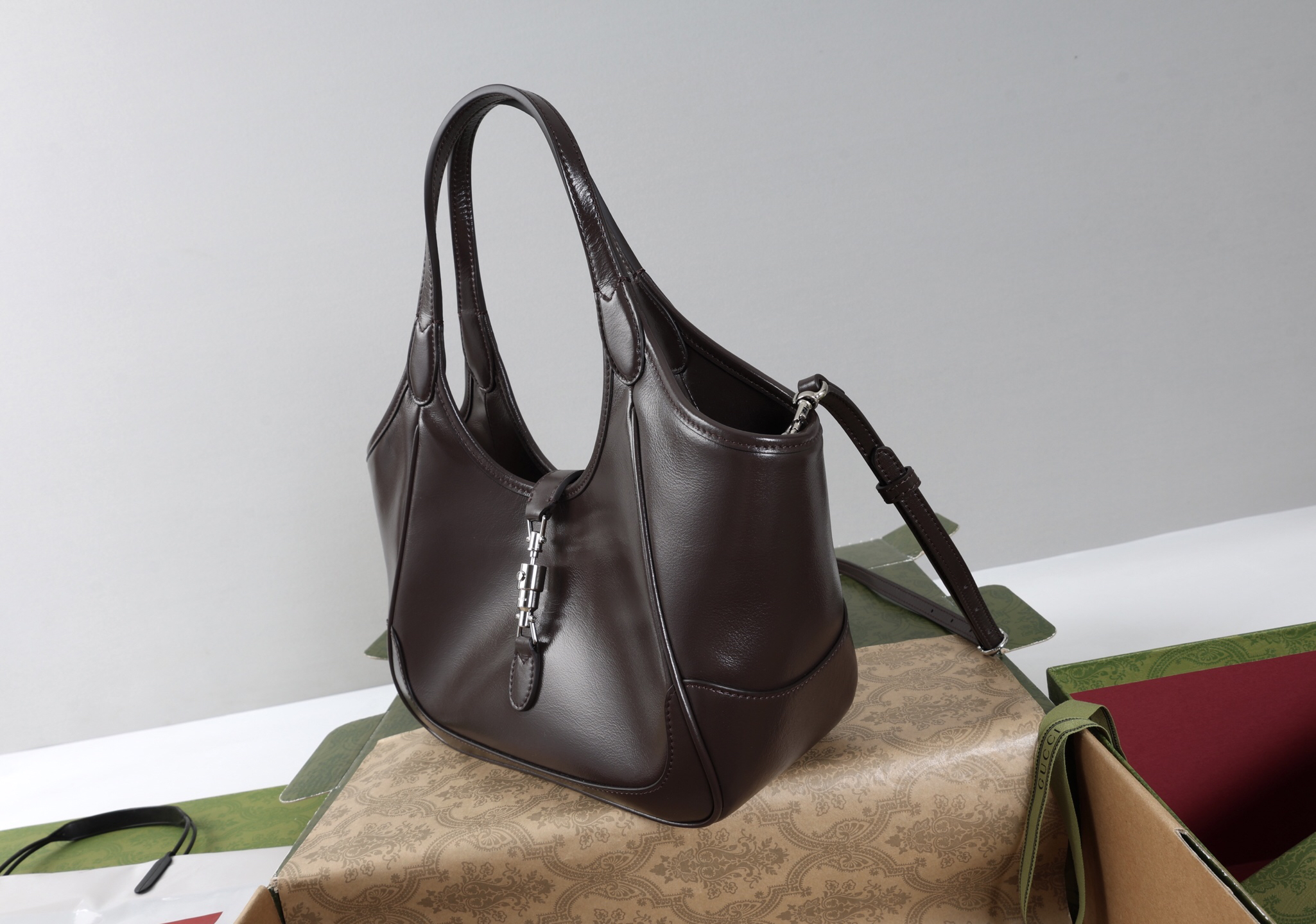 Gucci new bag-144