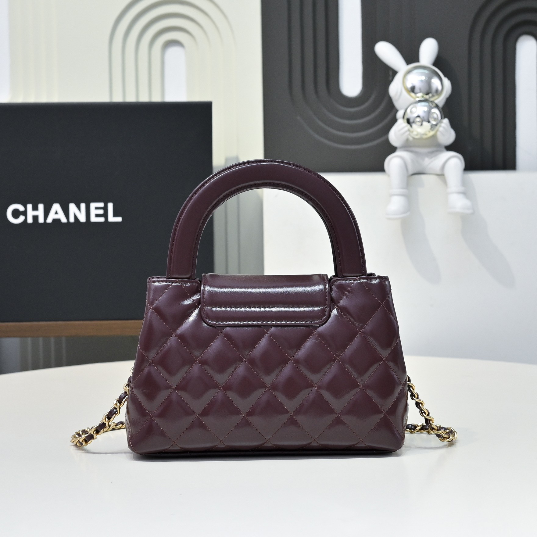 Chanel bag-176