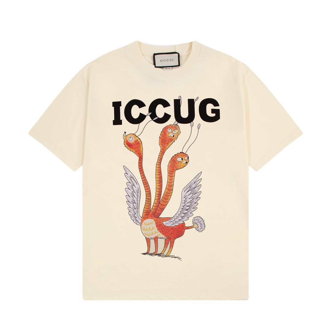 Gucci clothing-48
