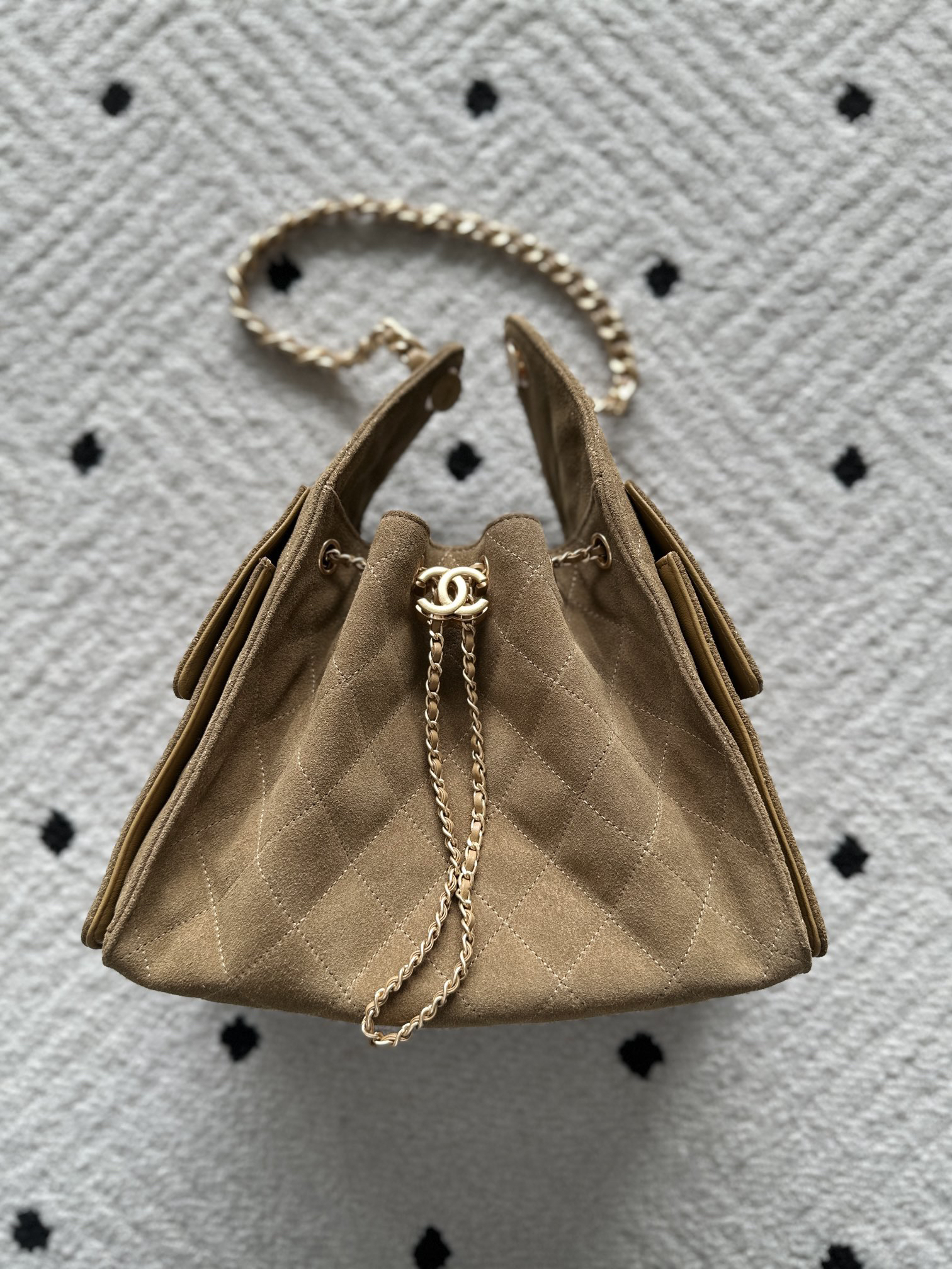 Chanel bag-95