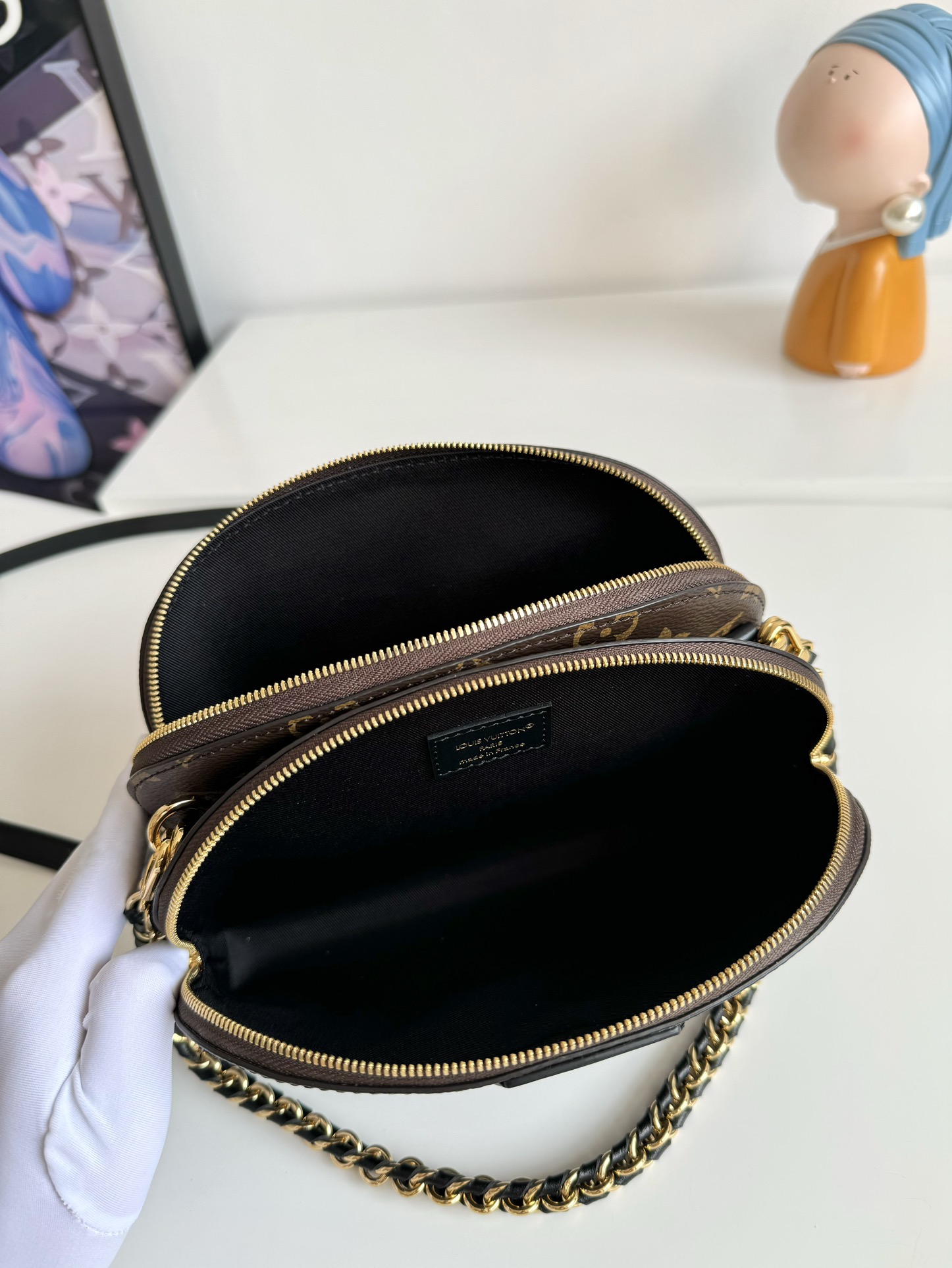 Louis Vuitton bag-200
