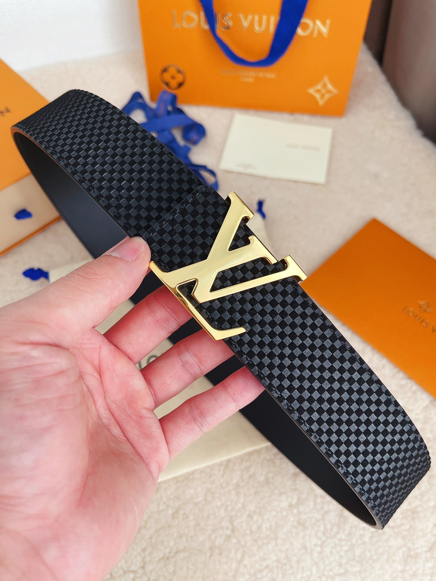 Lv belt-109
