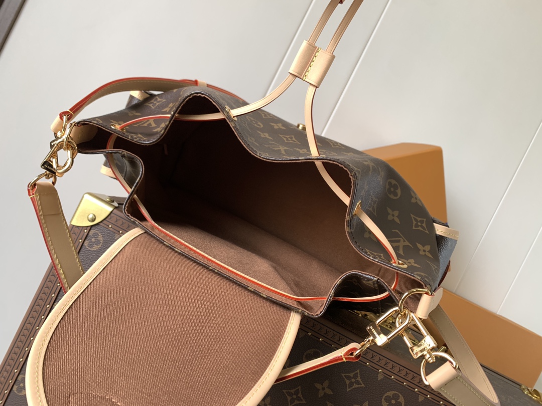 Louis Vuitton bag-34