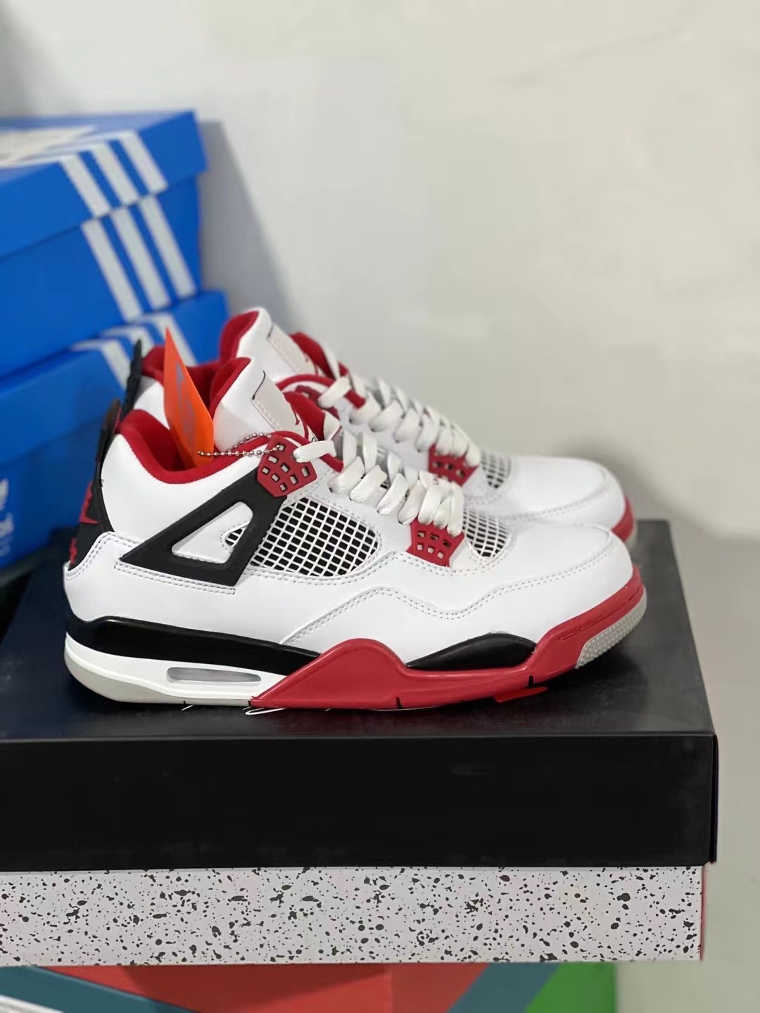 Nike Sneakers-60