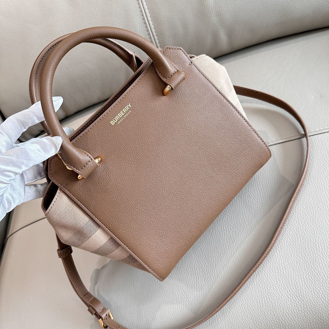 Burberry bag-57