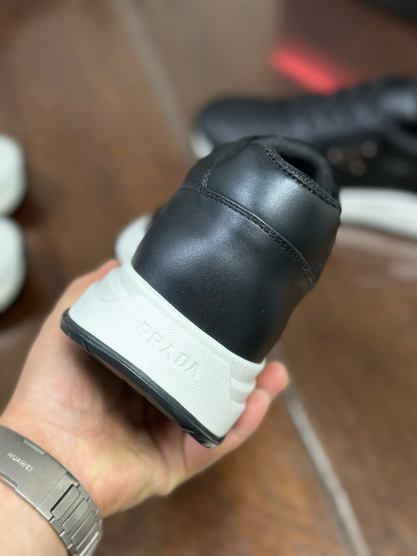 Prada Sneakers-67