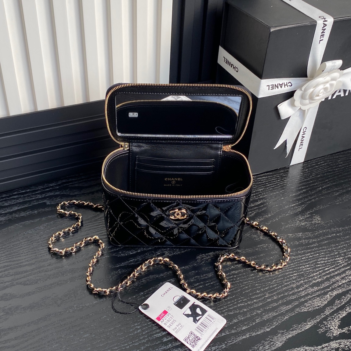 Chanel bag-101