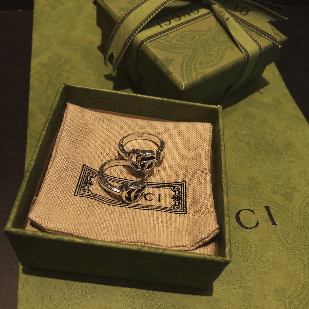 Gucci ring-35