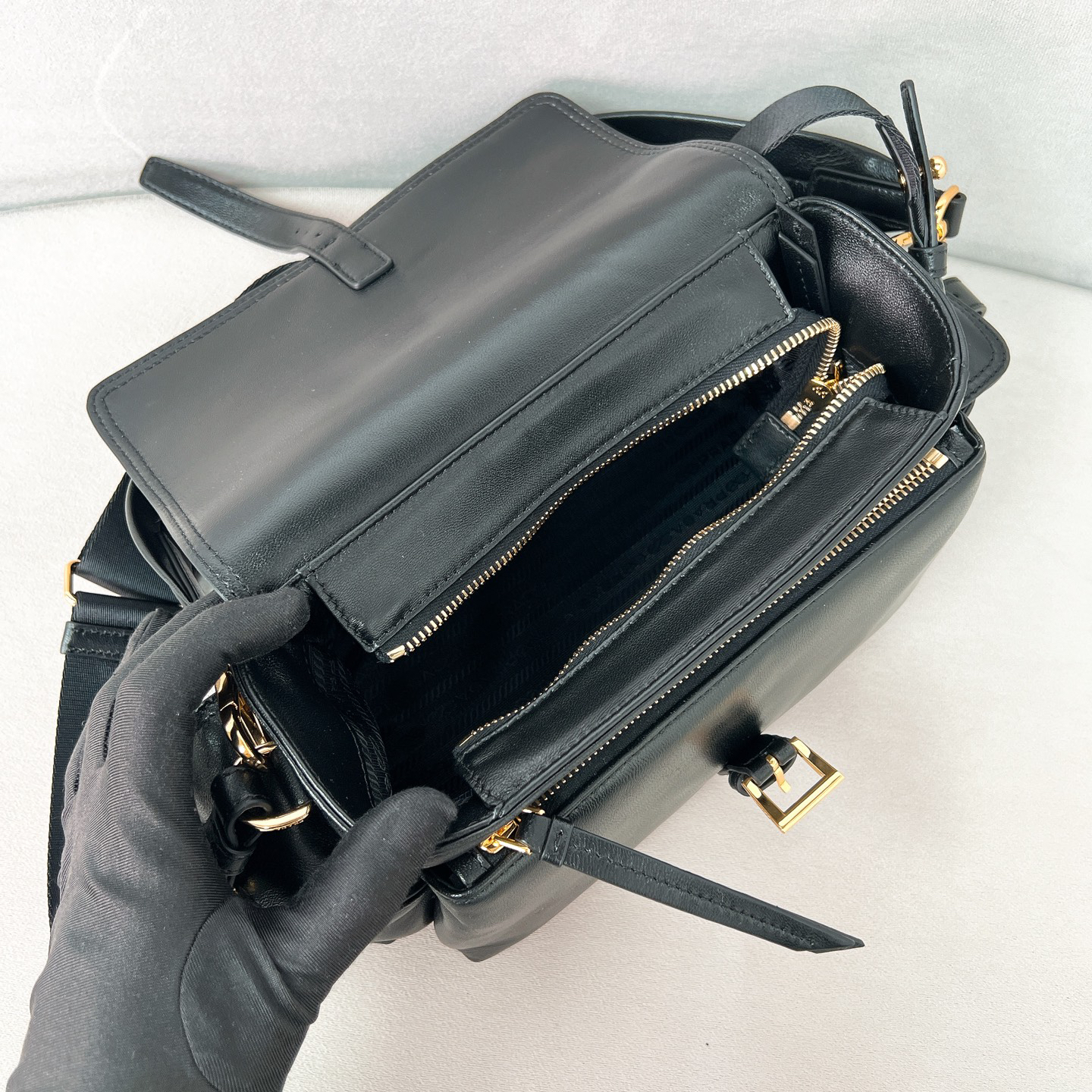 Prada bag-187