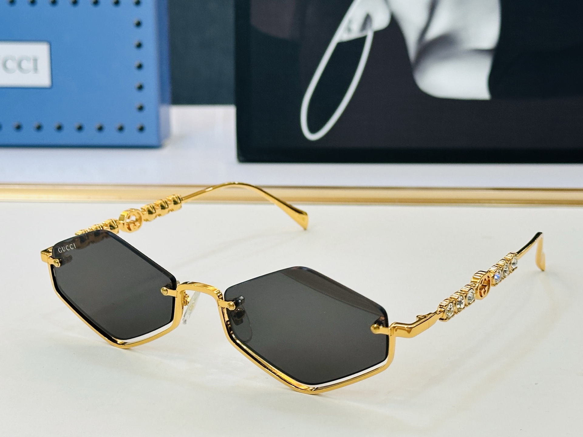 Gucci glasses-71