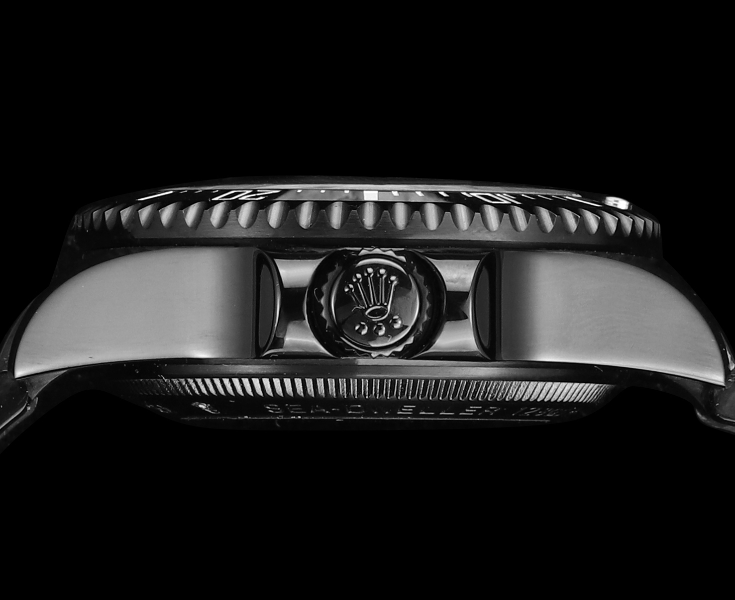 Rolex Hot New Products-34,44MM