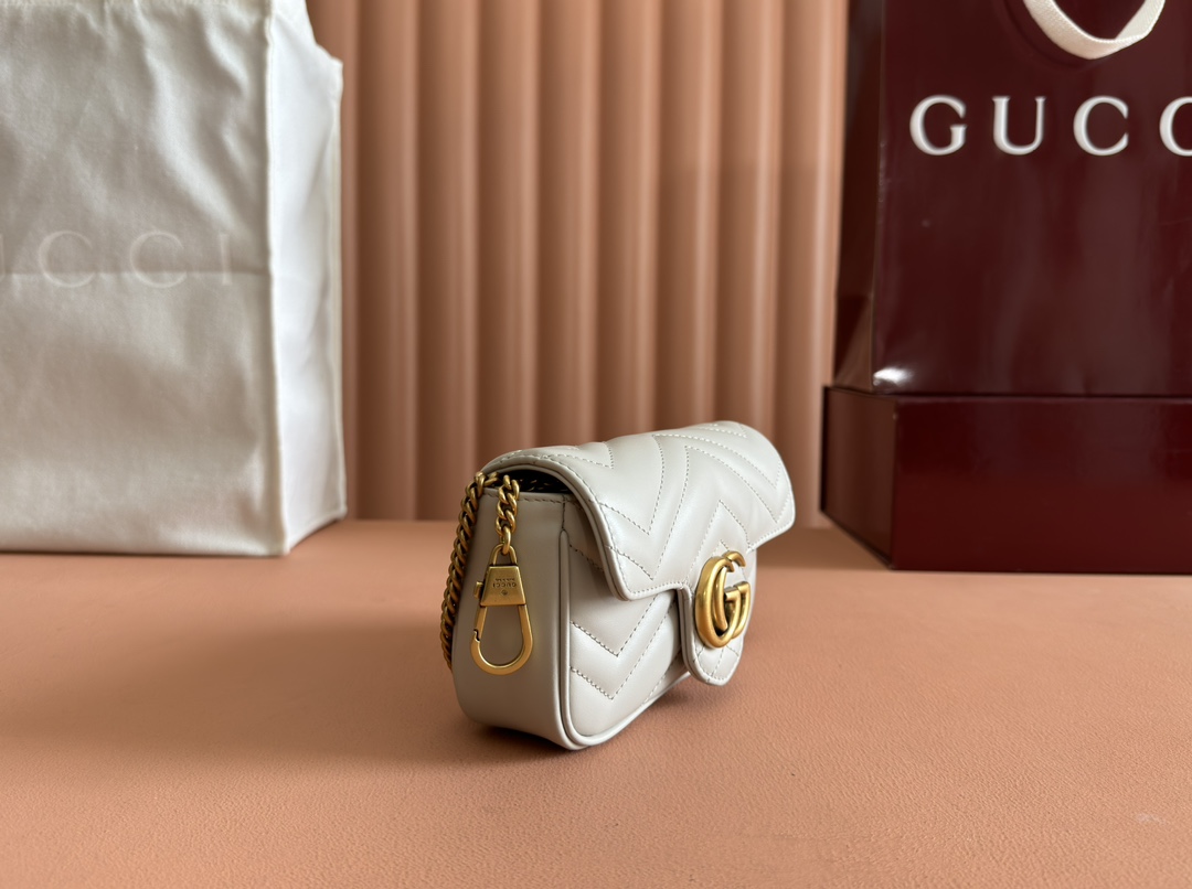 Gucci new bag-213