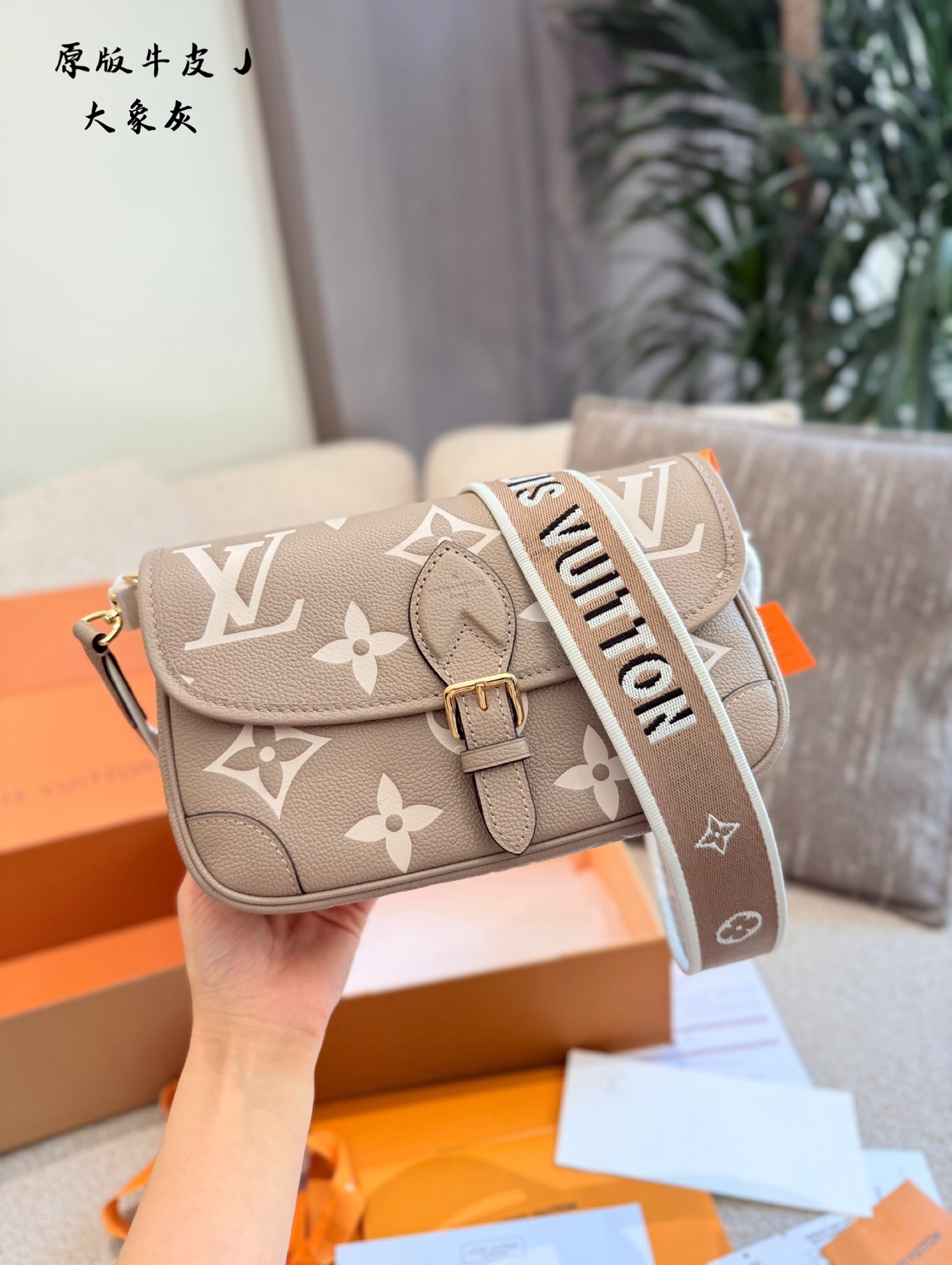 Louis Vuitton bag-111