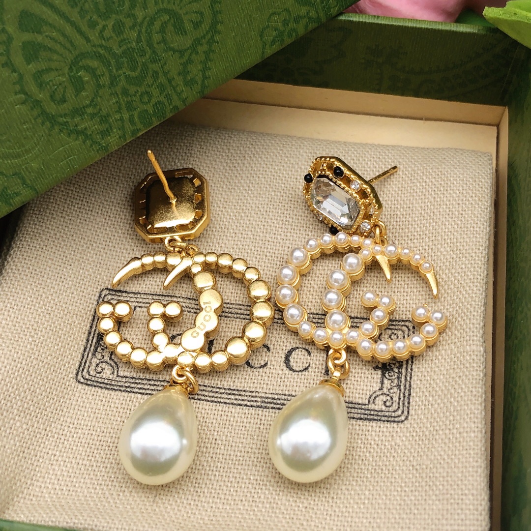 Gucci earrings-75