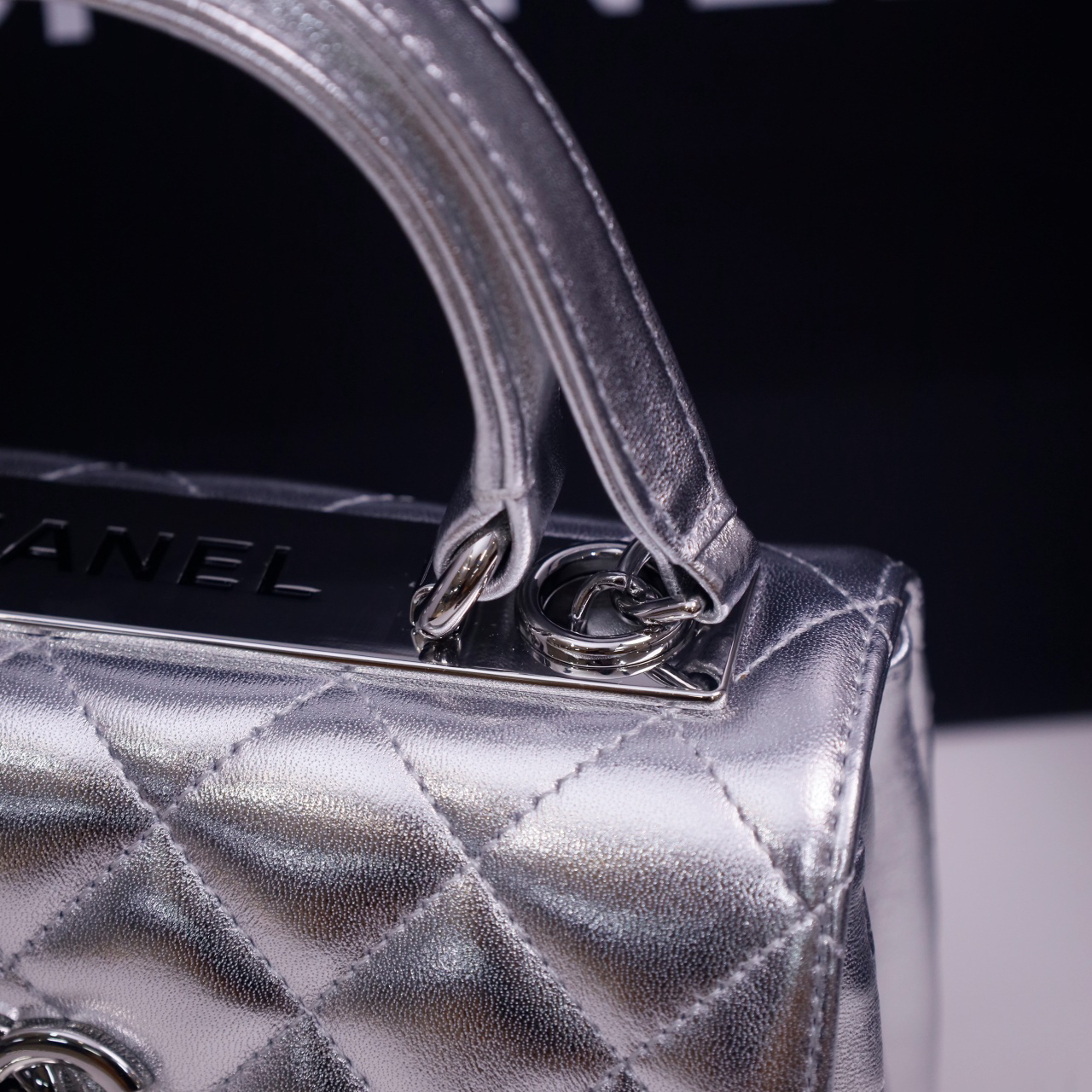 Chanel bag-63