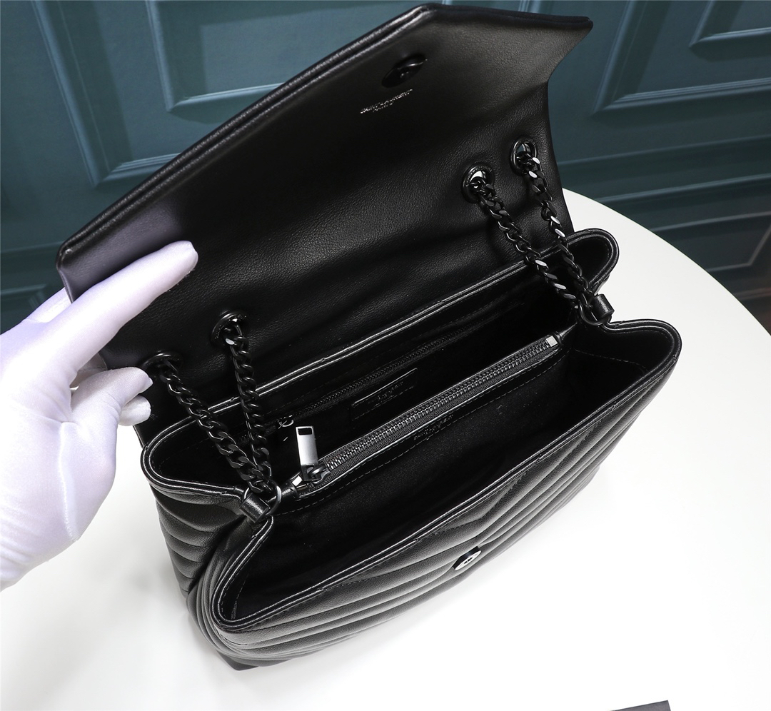 YSL bag-164