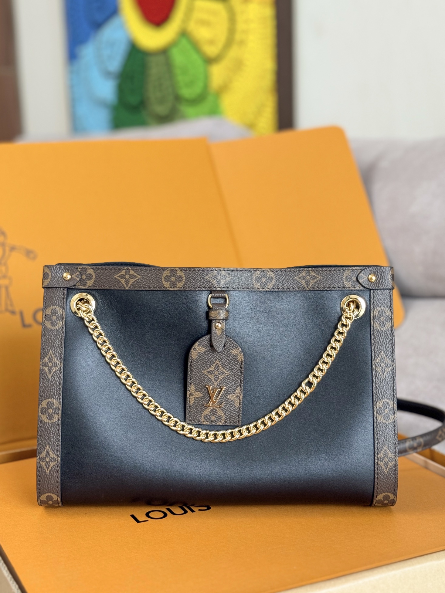 Louis Vuitton bag-54