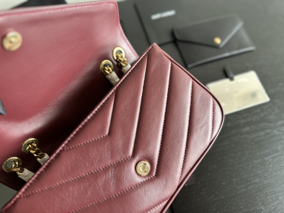 YSL bag-37