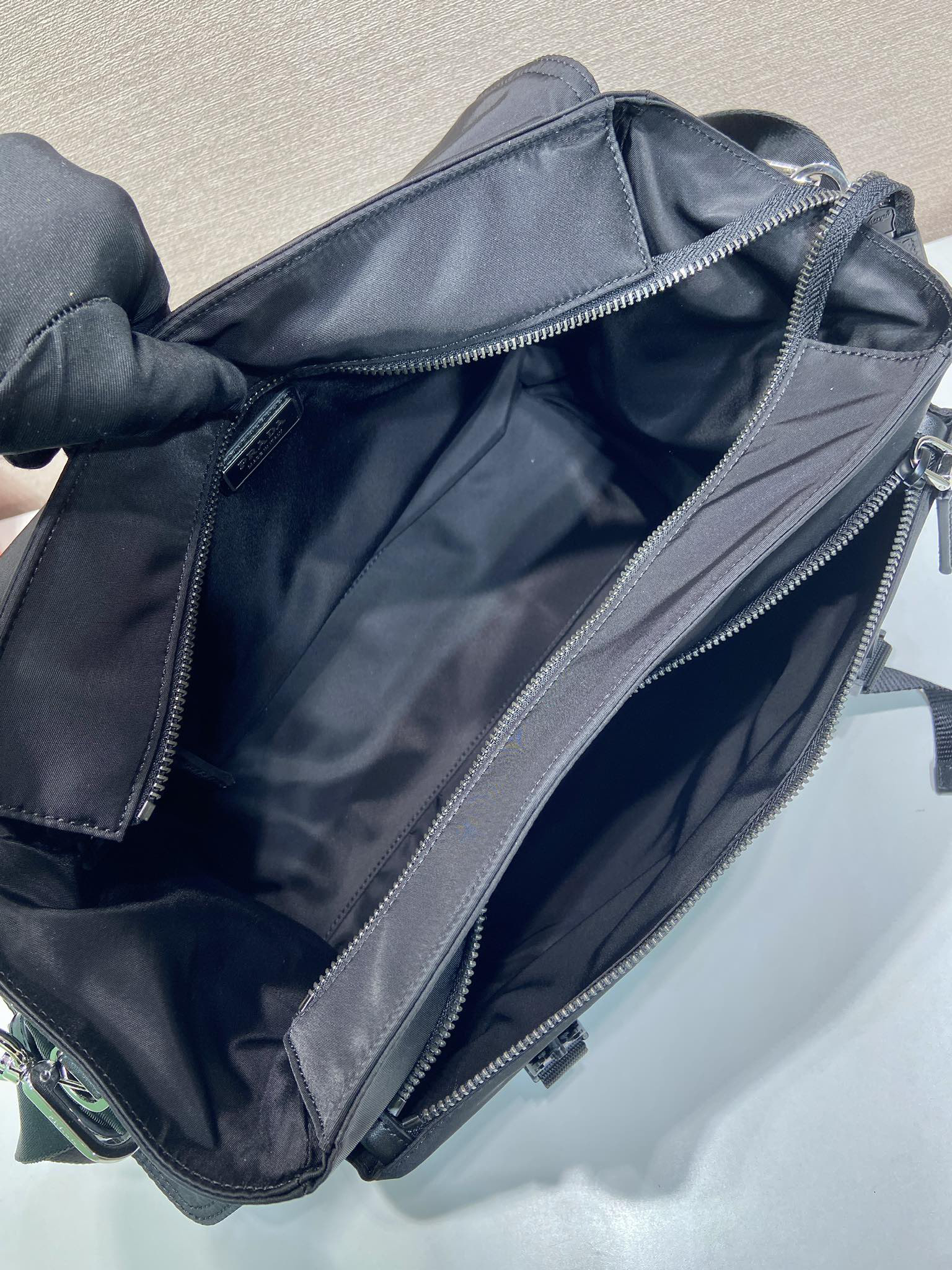 Prada bag-178